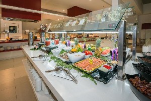 Hotel HOVIMA COSTA ADEJE wakacje