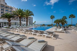 Hotel HOVIMA COSTA ADEJE wakacje