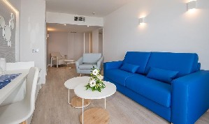 Hotel HOVIMA COSTA ADEJE wakacje