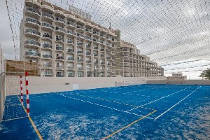 Hotel HOVIMA COSTA ADEJE wakacje