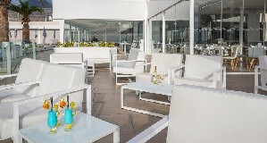 Hotel HOVIMA COSTA ADEJE wakacje