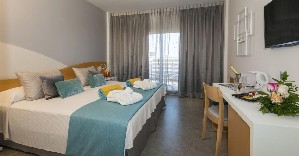 Hotel HOVIMA COSTA ADEJE wakacje