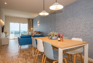 Hotel HOVIMA LA PINTA wakacje