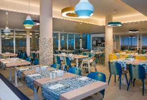 Hotel HOVIMA LA PINTA wakacje