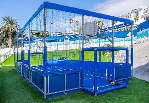 Hotel HOVIMA LA PINTA wakacje