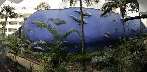 Hotel HOVIMA LA PINTA wakacje