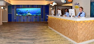 Hotel HOVIMA LA PINTA wakacje