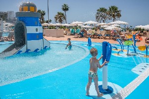 Hotel HOVIMA LA PINTA wakacje