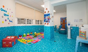 Hotel HOVIMA LA PINTA wakacje