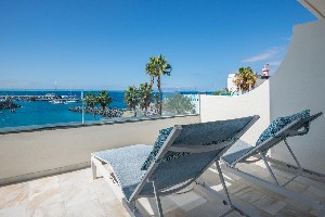 Hotel HOVIMA LA PINTA wakacje