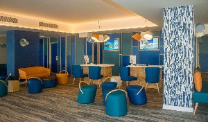 Hotel HOVIMA LA PINTA wakacje