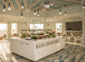 Hotel HOVIMA LA PINTA wakacje