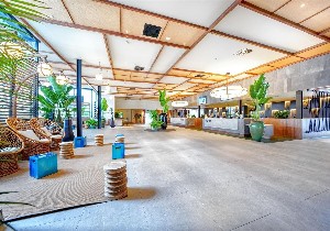 Hotel HOVIMA SUITES COSTA ADEJE wakacje