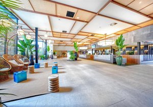Hotel HOVIMA SUITES COSTA ADEJE wakacje