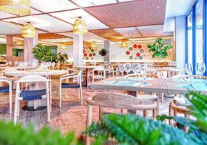Hotel HOVIMA SUITES COSTA ADEJE wakacje