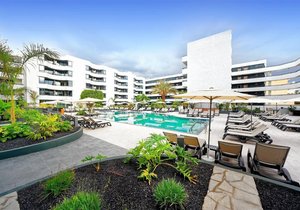 Hotel HOVIMA SUITES COSTA ADEJE wakacje