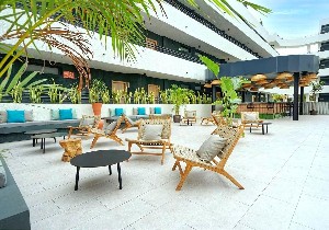 Hotel HOVIMA SUITES COSTA ADEJE wakacje