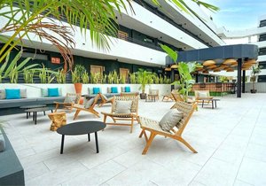 Hotel HOVIMA SUITES COSTA ADEJE wakacje