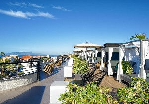 Hotel HOVIMA SUITES COSTA ADEJE wakacje