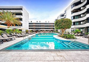 Hotel HOVIMA SUITES COSTA ADEJE wakacje