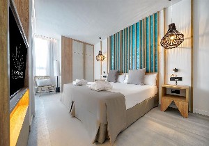 Hotel HOVIMA SUITES COSTA ADEJE wakacje