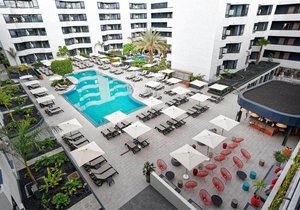 Hotel HOVIMA SUITES COSTA ADEJE wakacje