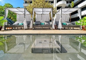 Hotel HOVIMA SUITES COSTA ADEJE wakacje