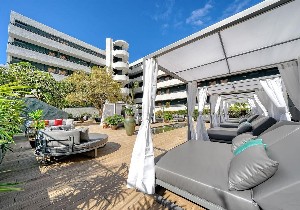 Hotel HOVIMA SUITES COSTA ADEJE wakacje