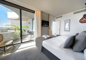 Hotel HOVIMA SUITES COSTA ADEJE wakacje