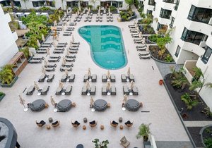 Hotel HOVIMA SUITES COSTA ADEJE wakacje