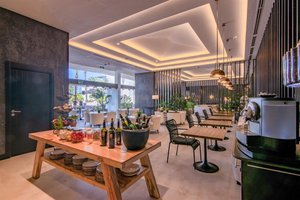 Hotel HYATT ZIVA JARDIN TROPICAL TENERIFE wakacje