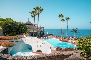 Hotel HYATT ZIVA JARDIN TROPICAL TENERIFE wakacje