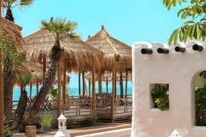 Hotel HYATT ZIVA JARDIN TROPICAL TENERIFE wakacje