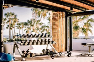 Hotel HYATT ZIVA JARDIN TROPICAL TENERIFE wakacje
