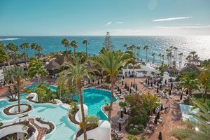 Hotel HYATT ZIVA JARDIN TROPICAL TENERIFE wakacje