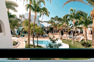 Hotel HYATT ZIVA JARDIN TROPICAL TENERIFE wakacje