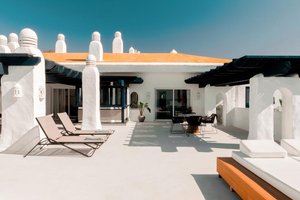 Hotel HYATT ZIVA JARDIN TROPICAL TENERIFE wakacje