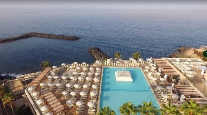 Hotel IBEROSTAR BOUGANVILLE PLAYA wakacje