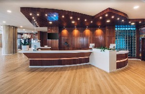 Hotel IBEROSTAR BOUGANVILLE PLAYA wakacje