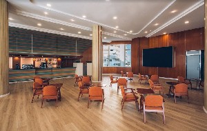 Hotel IBEROSTAR BOUGANVILLE PLAYA wakacje