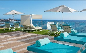 Hotel IBEROSTAR BOUGANVILLE PLAYA wakacje