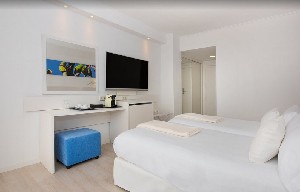 Hotel IBEROSTAR BOUGANVILLE PLAYA wakacje