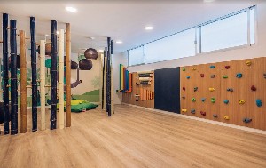 Hotel IBEROSTAR BOUGANVILLE PLAYA wakacje