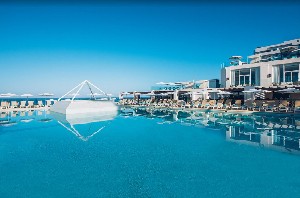 Hotel IBEROSTAR BOUGANVILLE PLAYA wakacje