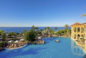 Hotel IBEROSTAR GRAND HOTEL EL MIRADOR wakacje