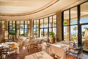 Hotel IBEROSTAR GRAND HOTEL EL MIRADOR wakacje