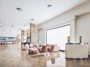 Hotel IBEROSTAR LAS DALIAS wakacje