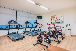 Hotel IBEROSTAR LAS DALIAS wakacje