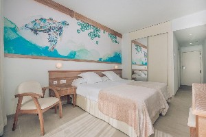 Hotel IBEROSTAR LAS DALIAS wakacje