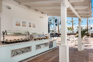 Hotel IBEROSTAR LAS DALIAS wakacje